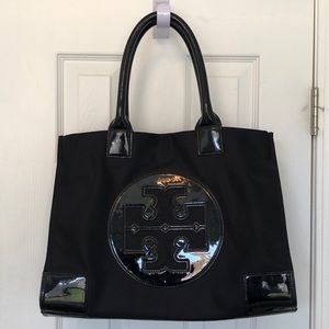 Tory Burch Large Ella Tote